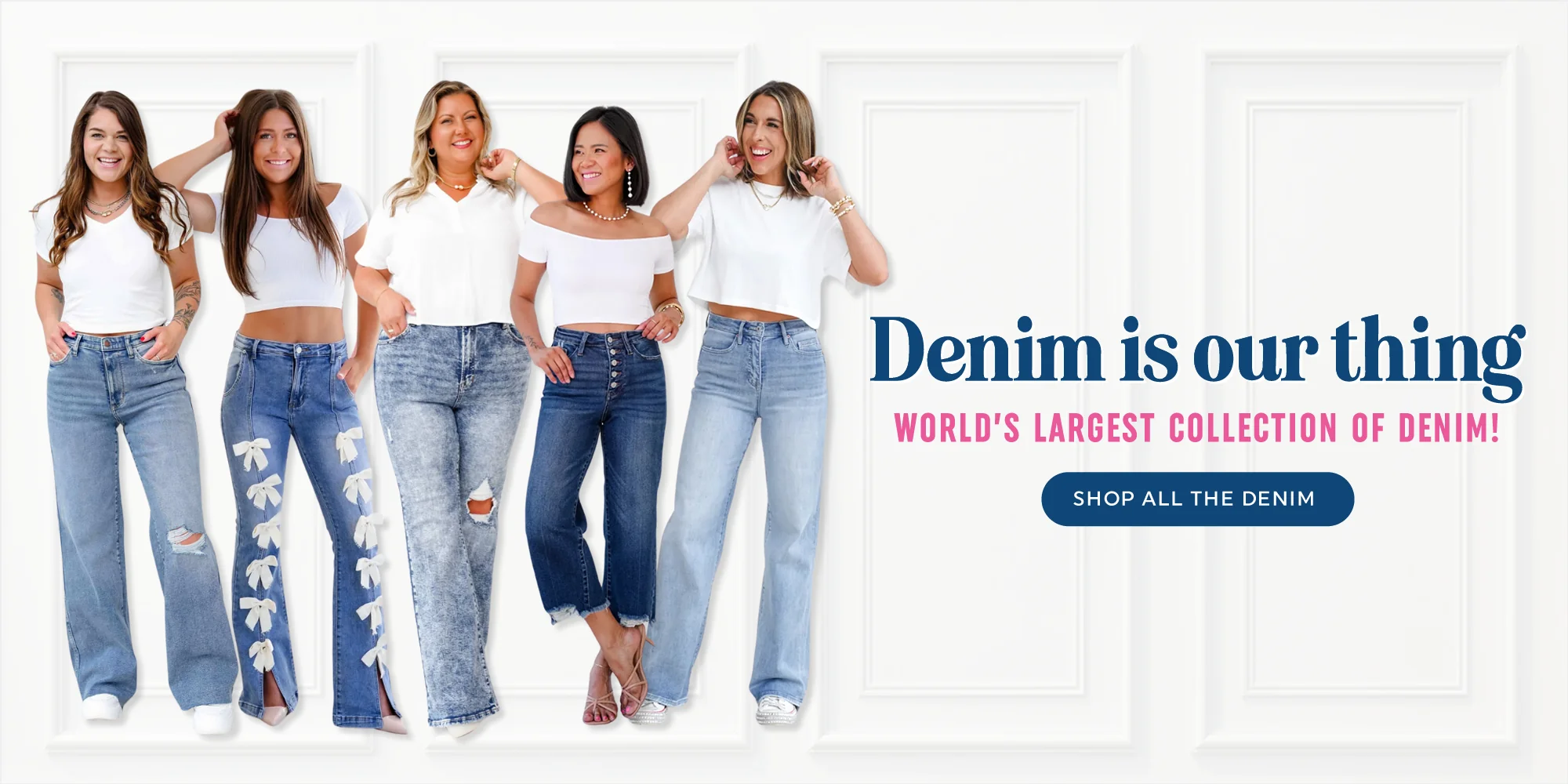 New Styles and Dream Prizes